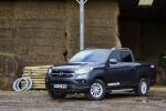 SsangYong Musso Rhino XL 2020 года (UK)
